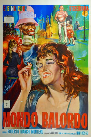 Mondo balordo