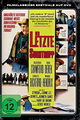 Der letzte Suchtrupp