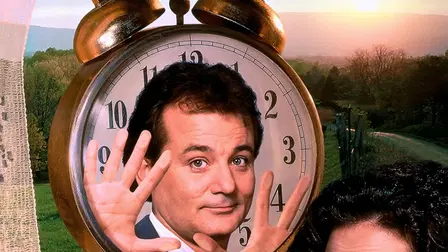 Und täglich grüßt das Murmeltier