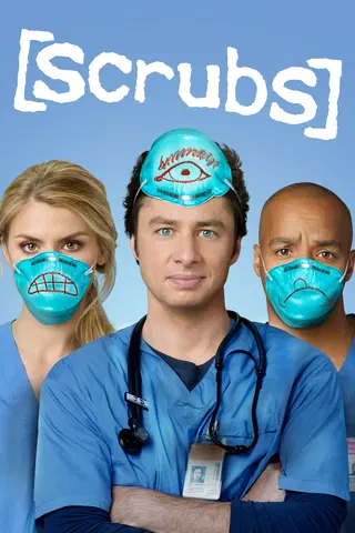 Scrubs