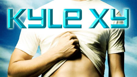 Kyle XY