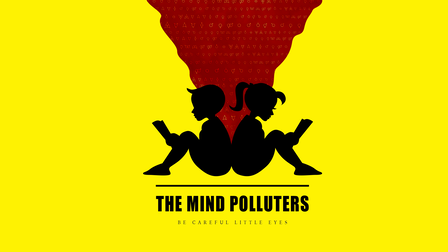 The Mind Polluters
