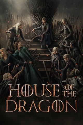 House of the Dragon