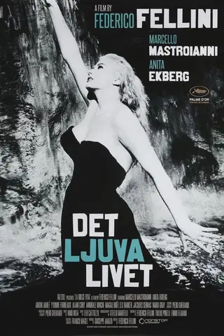 Det ljuva livet
