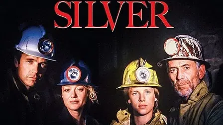 La leyenda de Ruby Silver