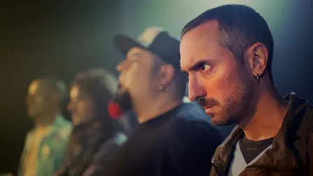 El último tren al rock’n’roll