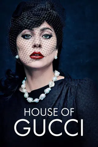 House of Gucci