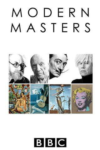Modern Masters