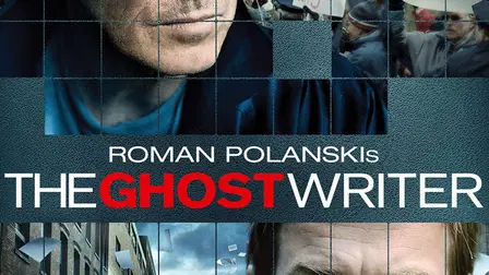 The Ghost Writer