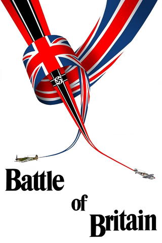 A batalha de Inglaterra