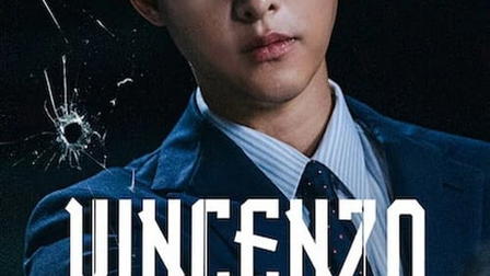 Vincenzo