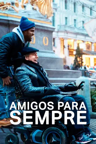 Amigos para Sempre