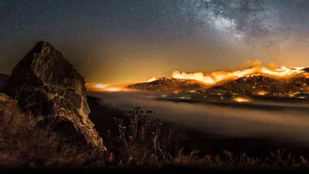 One Strange Rock: Pianeta Terra