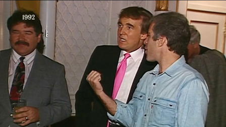 VICE News Presents: 'Epstein Didn't Kill Himself'