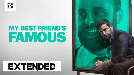 My Best Friend's Famous