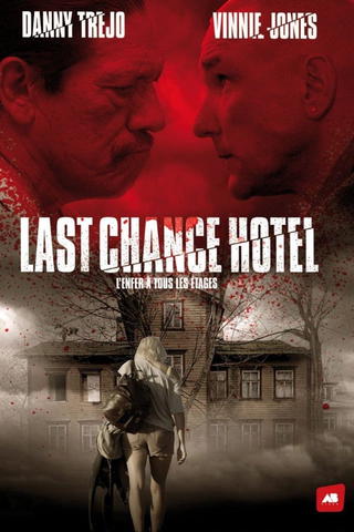 Last chance hotel