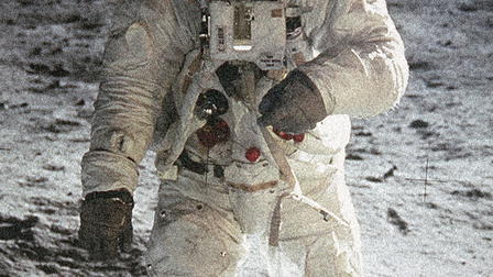 Die größten Missionen der NASA