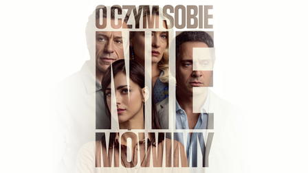 O czym sobie nie mówimy