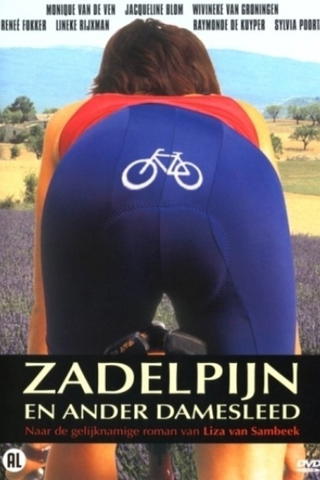 Zadelpijn