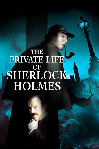 Sherlock Holmes' privatliv