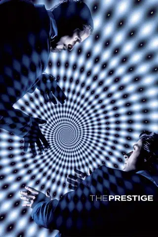 The Prestige
