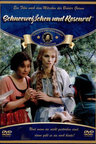 Schneeweißchen und Rosenrot