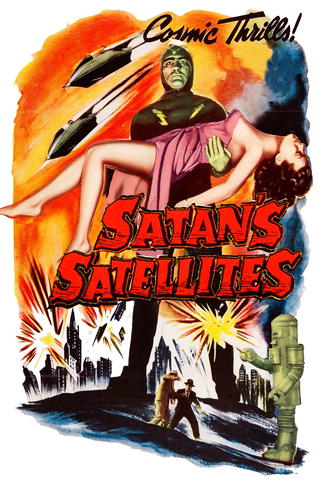 Satan's Satellites