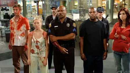Dawn of the Dead