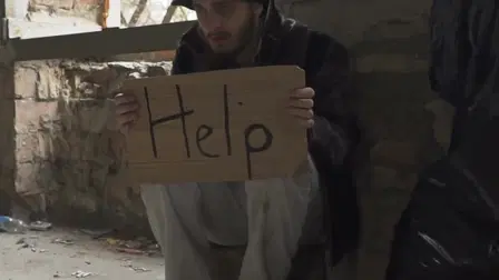 Stigma of Addiction
