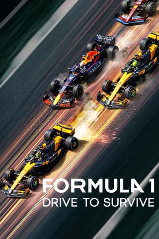 Formula 1: Drive to Survive