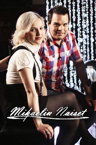 Mikaelin naiset