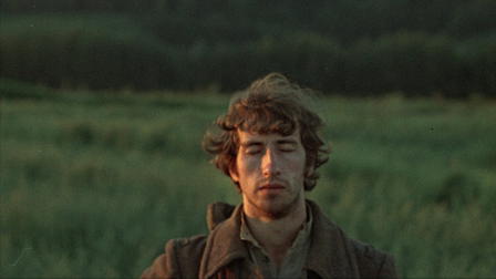 The Lonely Voice of Man