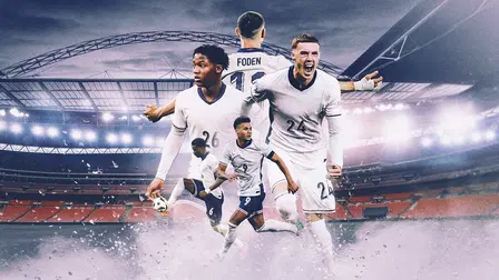 Football’s New Generation