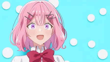 Wata-nare: There's No Freaking Way I'll Be Your Lover! Unless...