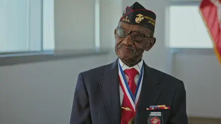 Triumph Over Prejudice: the Montford Point Marines