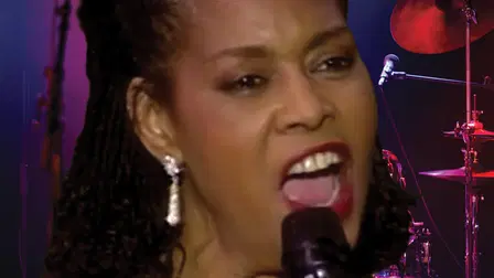 Abbey Lincoln - Great Women Singers: Abbey Lincoln