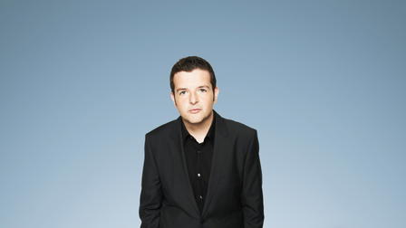 Kevin Bridges: The Story Continues...