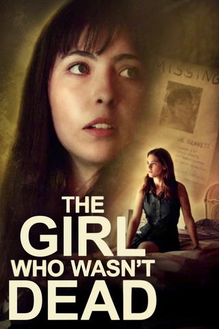 The Girl Who Wasn't Dead