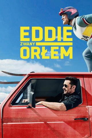 Eddie zwany Orłem