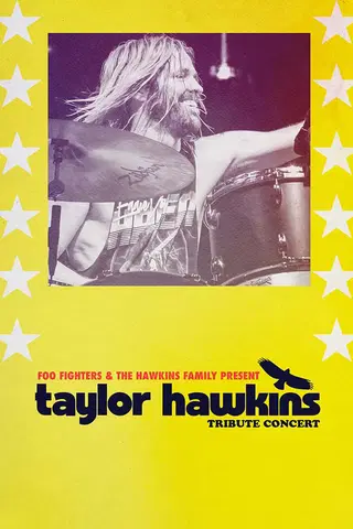 Foo Fighters and the Hawkins Family Presents: Taylor Hawkins Tribute Concert