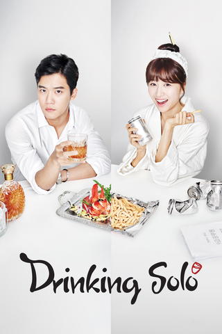 Drinking Solo