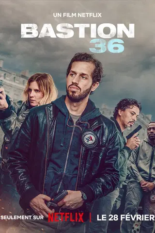 Bastion 36