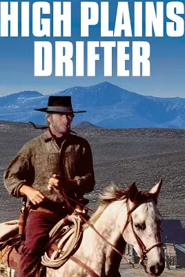 High Plains Drifter