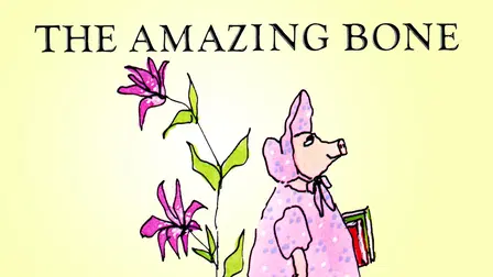 The Amazing Bone