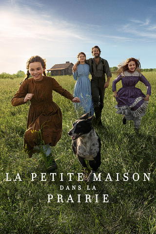 La Petite Maison dans la prairie