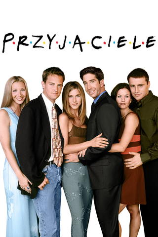 Przyjaciele