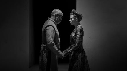 A Tragédia de Macbeth