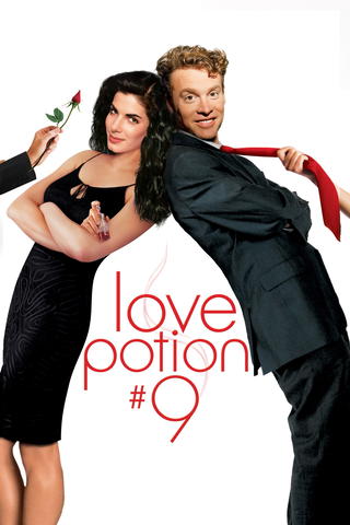 Love Potion No. 9