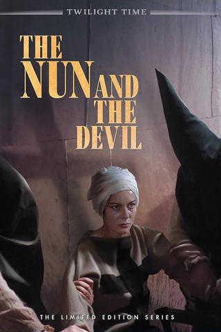 The Nun and The Devil
