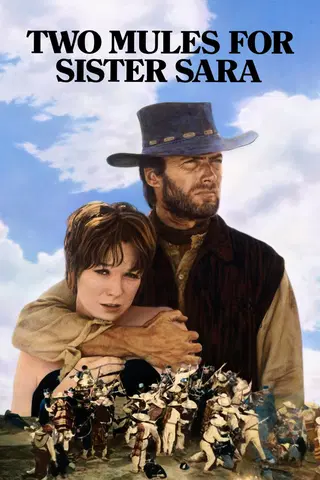 Han kom, han så, han skød